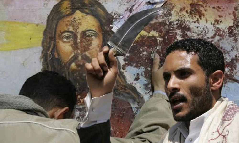 Οι κρυπτο-Χριστιανοί του Αφγανιστάν: Η χειρότερη από όλες τις τραγωδίες